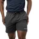 Picture of BAUER Team Knit Short - gry - Sr.