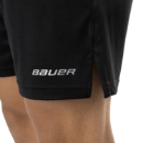 Picture of BAUER Team Knit Short - blk - Sr.