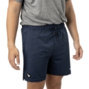 Picture of BAUER Team Knit Short - nav - Sr.