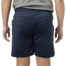 Picture of BAUER Team Knit Short - nav - Sr.