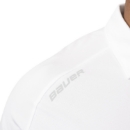 Picture of BAUER Team Polo - wht - Sr.