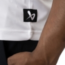 Picture of BAUER Team Polo - wht - Sr.