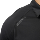 Picture of BAUER Team Polo - blk - Sr.