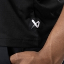 Picture of BAUER Team Polo - blk - Sr.
