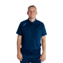 Picture of BAUER Team Polo - nav - Sr.