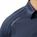 Picture of BAUER Team Polo - nav - Sr.