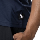 Picture of BAUER Team Polo - nav - Sr.