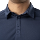 Picture of BAUER Team Polo - nav - Sr.