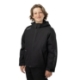 Изображение BAUER Team Heavyweight Jacket - blk - Yth.