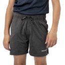 Picture of BAUER Team Knit Short - gry - Yth.