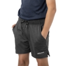 Picture of BAUER Team Knit Short - gry - Yth.