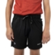 Picture of BAUER Team Knit Short - blk - Yth.
