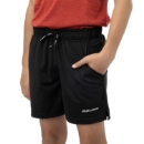 Picture of BAUER Team Knit Short - blk - Yth.