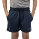 Picture of BAUER Team Knit Short - nav - Yth.