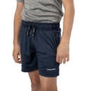 Picture of BAUER Team Knit Short - nav - Yth.