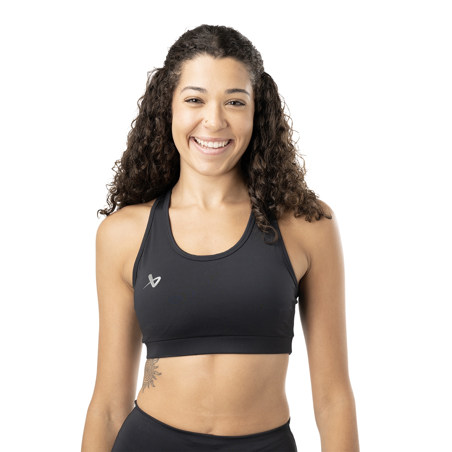 Picture of BAUER Women's Baselayer Bra - Sr.