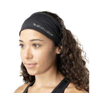 Picture of BAUER Women's Headband - blk