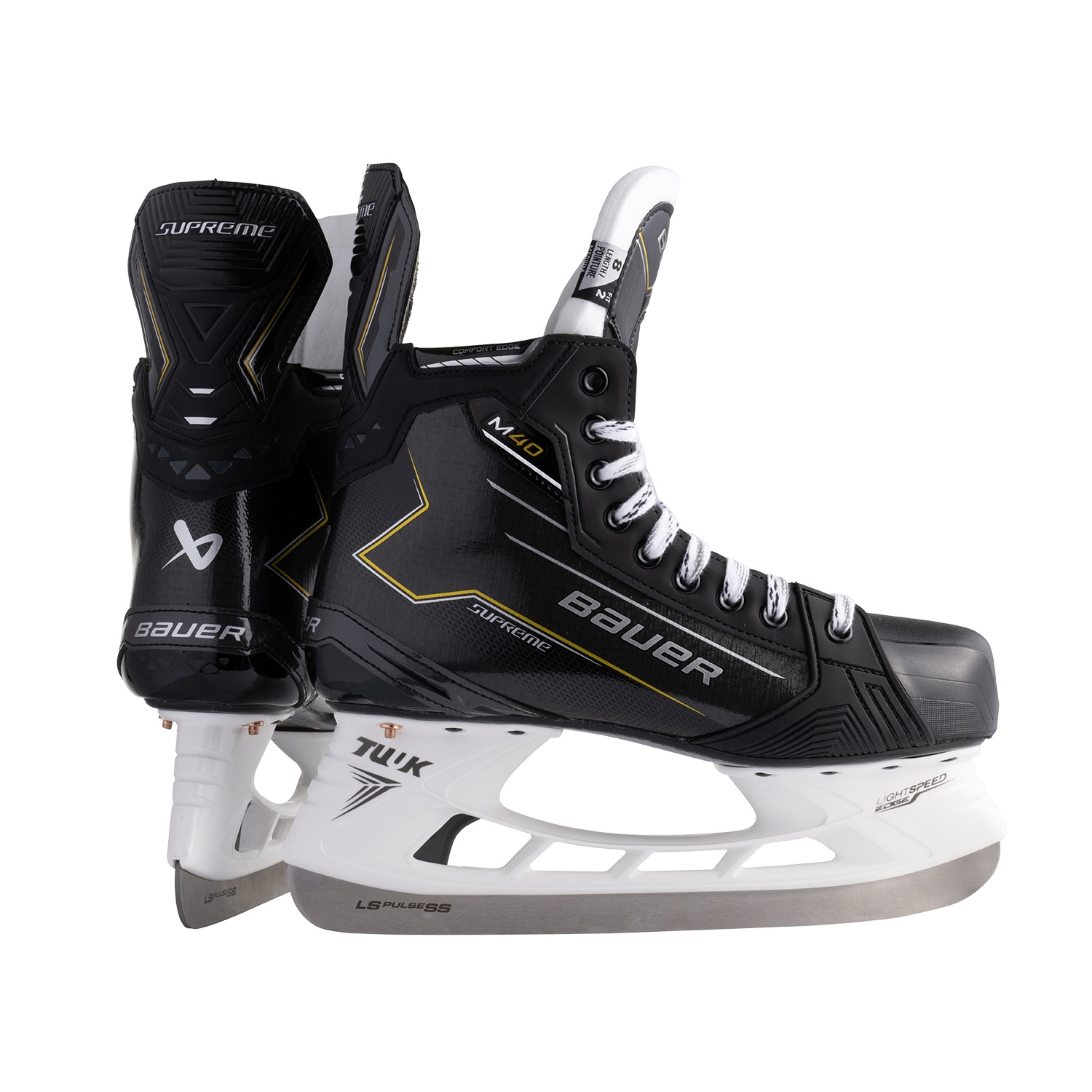 Picture of BAUER Skate Supreme M40 - Sr.