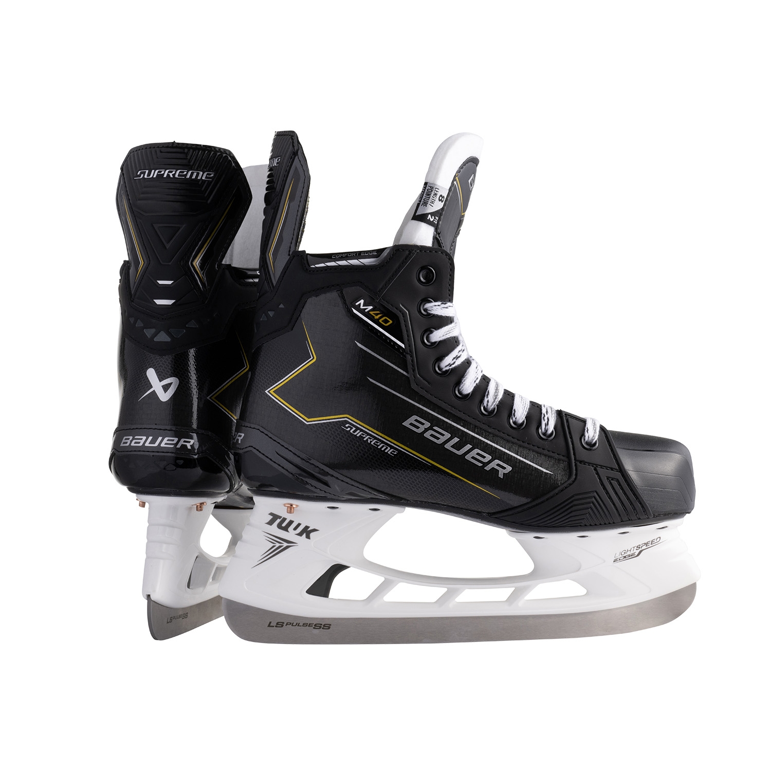 Picture of BAUER Skate Supreme M40 - Sr. (13-15) - MTO