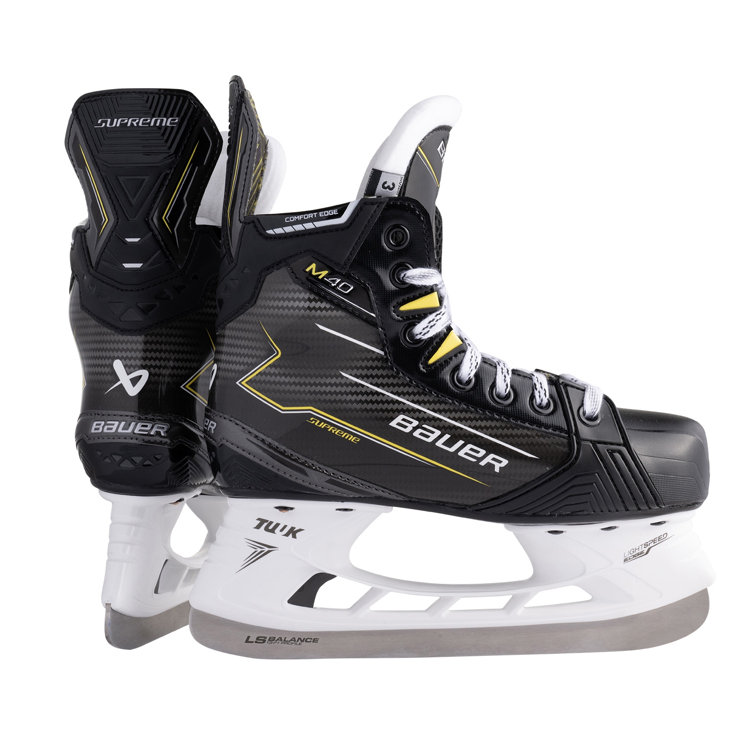Picture of BAUER Skate Supreme M40 - Jr.