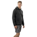 Picture of BAUER FLC Hoodie - gry - Sr.
