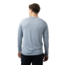 Picture of BAUER FLC LS Tech Tee - blu - Sr.