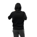 Picture of BAUER FLC Core Hoodie - blk - Sr.