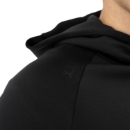 Picture of BAUER FLC Core Hoodie - blk - Sr.
