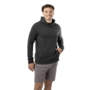 Picture of BAUER FLC Core Hoodie - gry - Sr.