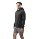 Picture of BAUER FLC Core Hoodie - gry - Sr.