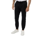 Picture of BAUER FLC Core Woven Jogger - blk - Sr.