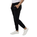 Picture of BAUER FLC Core Woven Jogger - blk - Sr.