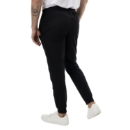 Picture of BAUER FLC Core Woven Jogger - blk - Sr.