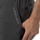 Picture of BAUER FLC Core Train Short - gry - Sr.