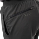 Picture of BAUER FLC Core Train Short - gry - Sr.