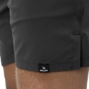 Picture of BAUER FLC Core Train Short - gry - Sr.