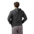 Picture of BAUER FLC Ripstop Running Shell - gry - Sr.