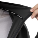 Picture of BAUER FLC Ripstop Running Shell - gry - Sr.