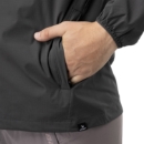 Picture of BAUER FLC Ripstop Running Shell - gry - Sr.