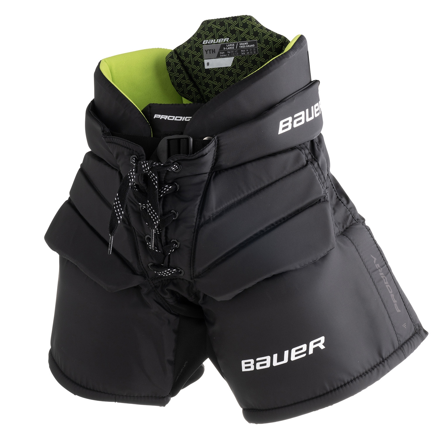 Picture of BAUER Goal Pant Prodigy - Yth.