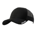 Picture of BAUER Team Mesh Snapback Cap - blk - Sr.
