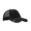 Picture of BAUER Team Mesh Snapback Cap - blk - Sr.