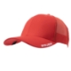 Picture of BAUER Team Mesh Snapback Cap - red - Sr.