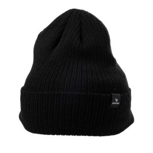 Picture of BAUER Team Ripped Knit Toque - blk