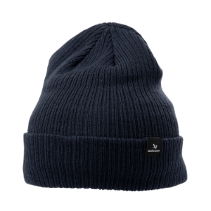 Picture of BAUER Team Ripped Knit Toque - nav