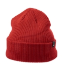 Picture of BAUER Team Ripped Knit Toque - red