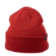 Picture of BAUER Team Ripped Knit Toque - red