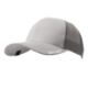 Picture of BAUER Team Mesh Snapback Cap - gry - Yth.