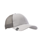 Picture of BAUER Team Mesh Snapback Cap - gry - Yth.