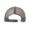 Picture of BAUER Team Mesh Snapback Cap - gry - Yth.